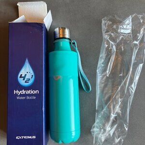 Extremus 421 Hydration water bottle